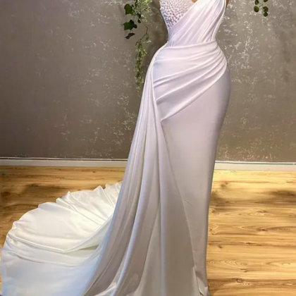 Sexy Wedding Dresses For Women Charming 2024..