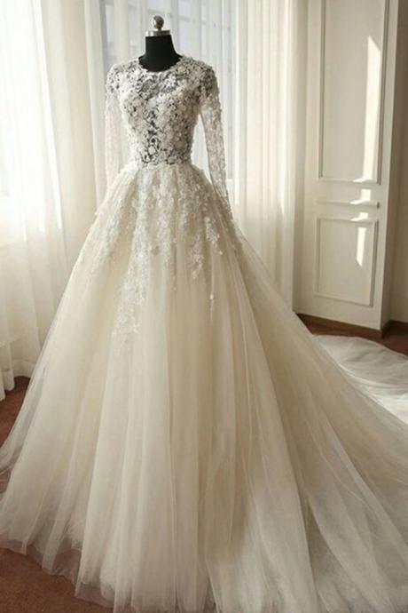Wedding Dresss, 2023 Bridal Dresses, Evening Gowns, Fashion Bridal Dresses, Lace Bridal Dresses, 2023 Wedding Gowns, Sexy Wedding Party Dresses,